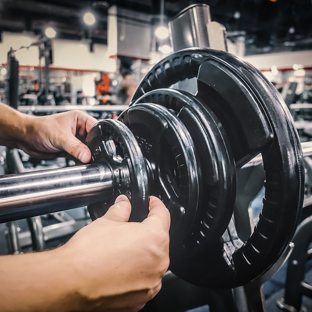 Gym Maintenance Service In UAE