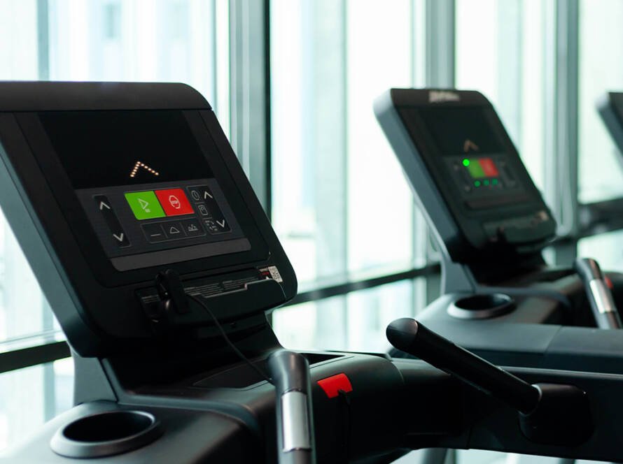 functional training equipment maintenance