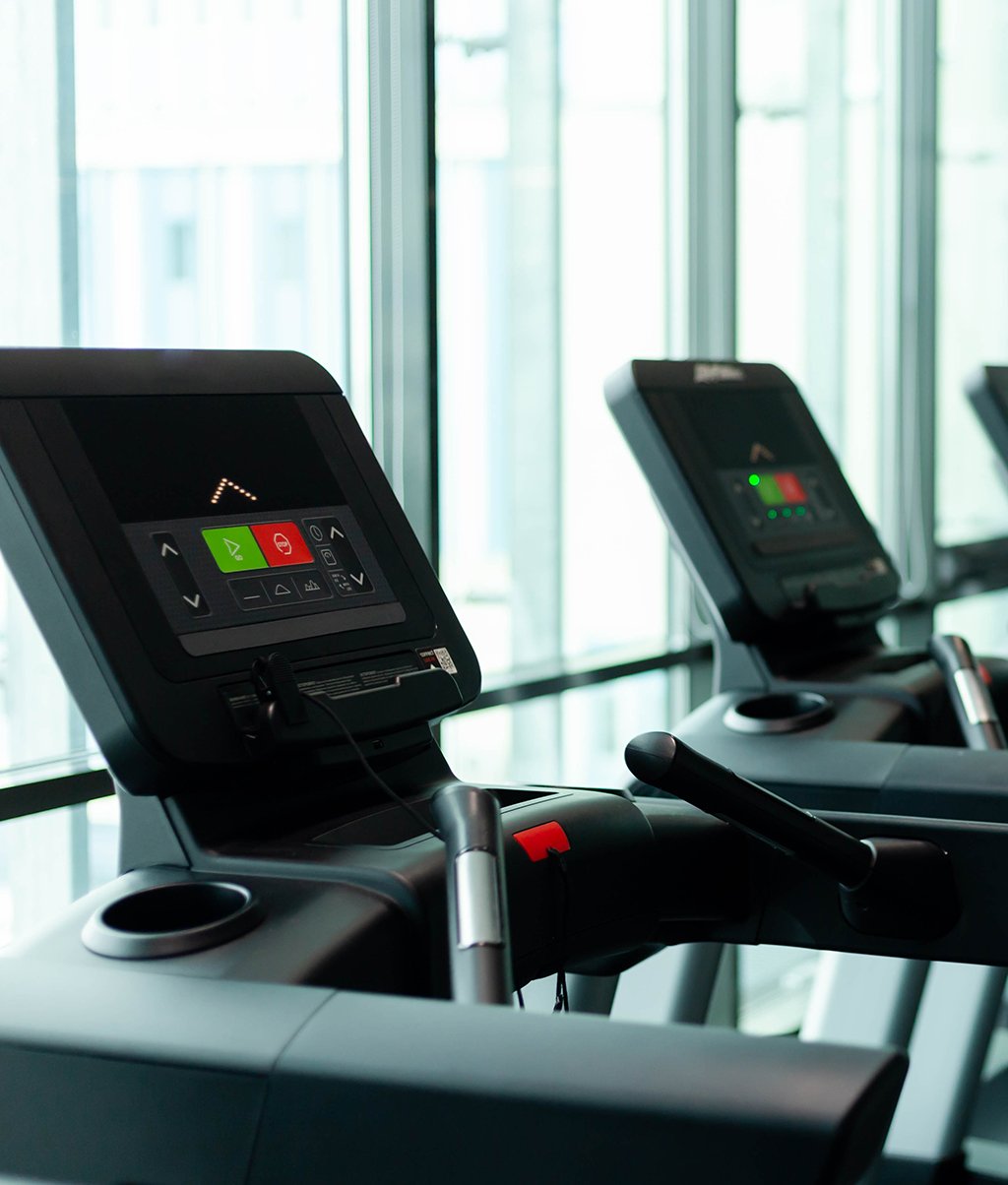 functional training equipment maintenance