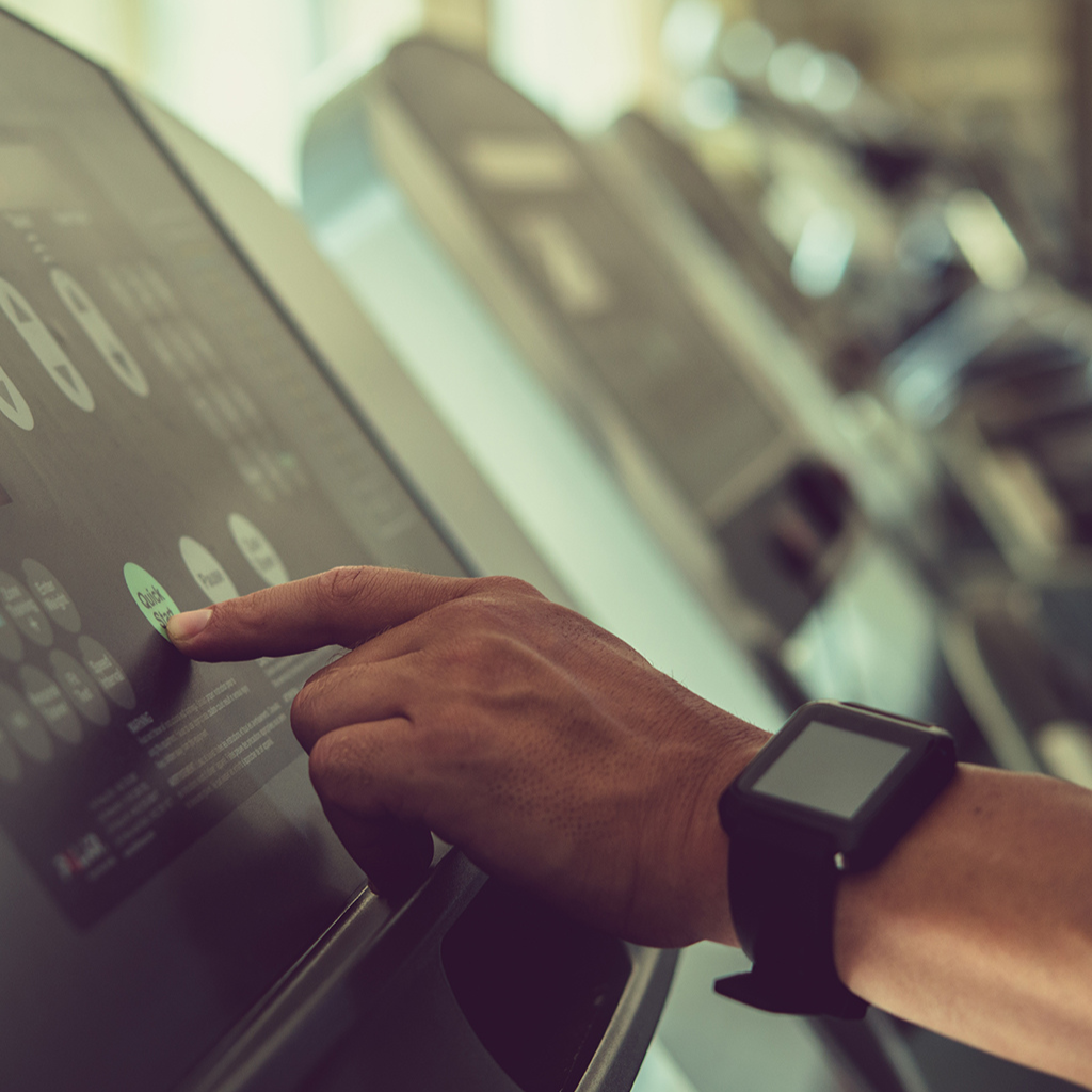 Gym Maintenance in UAE