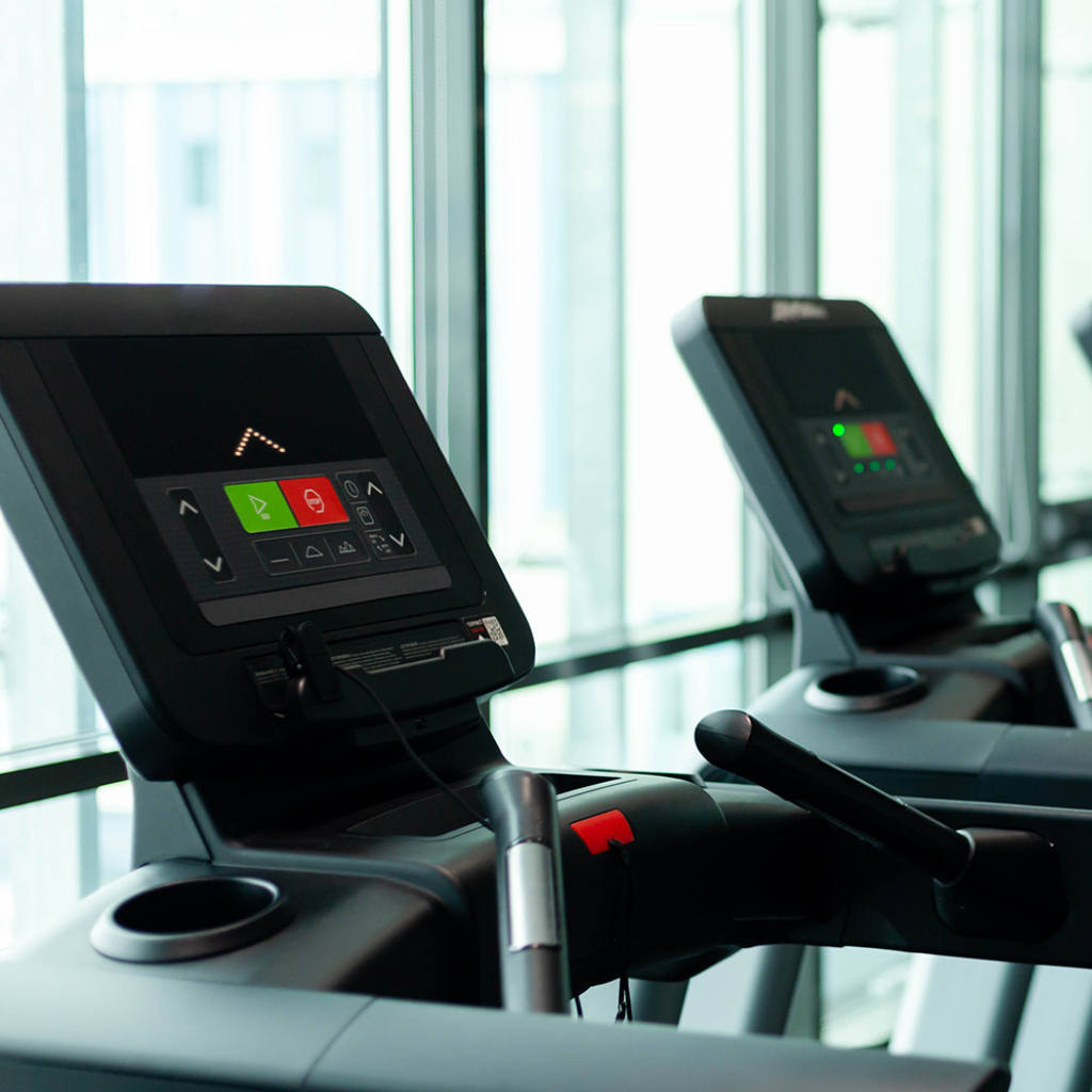 Best Gym Equipment Maintenance Services in UAE