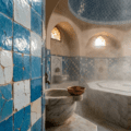 Zellige Tile Cracking in UAE Hammams — Causes and How to Restore Them