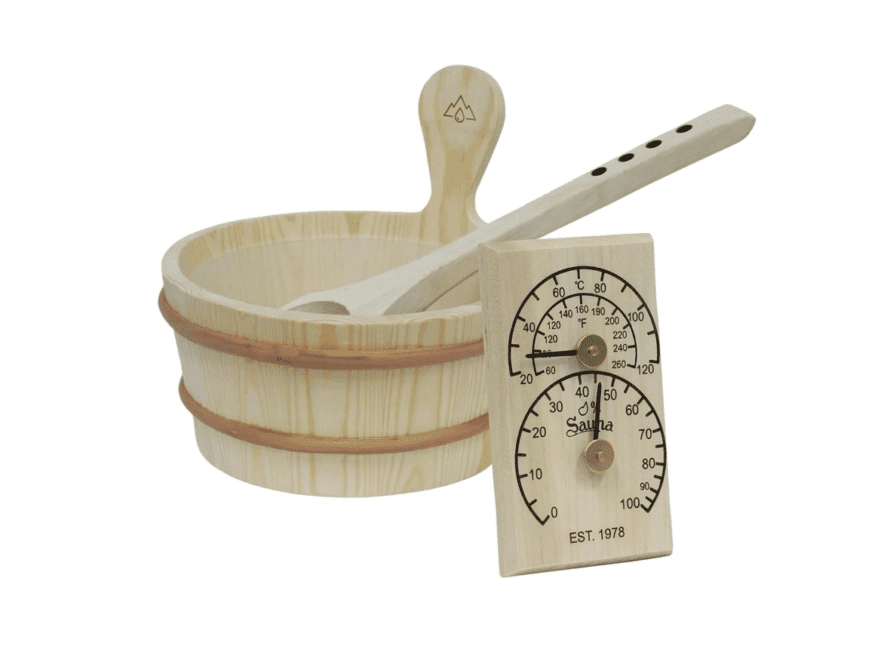 Why Is My Sauna Not Heating Up