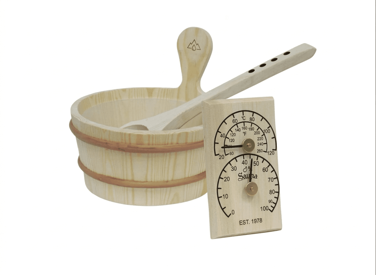 Why Is My Sauna Not Heating Up