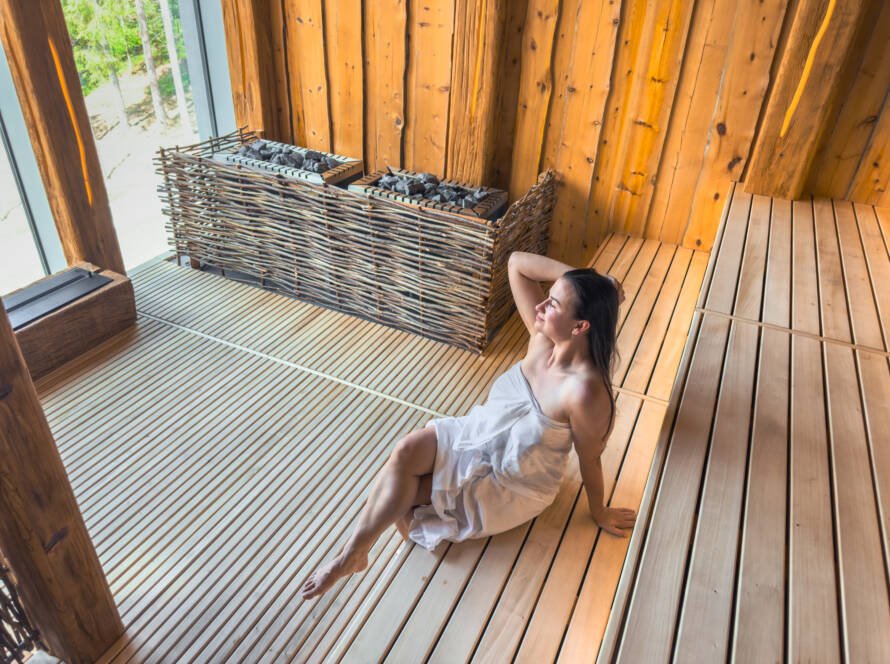 Things to Consider Before Buying a Sauna in Dubai