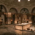 Hammam Steam Generator UAE: How to Choose the Right Size for Your Moroccan Hammam