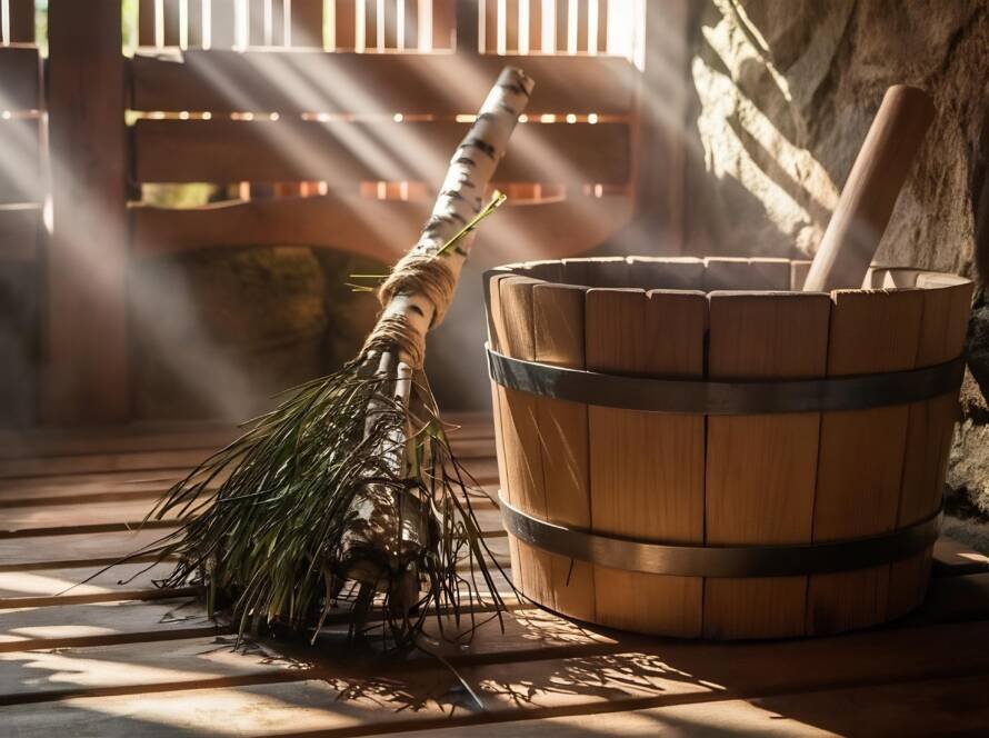 Instant Wellness Pods: Dubai’s Fast-Track Sauna Experience
