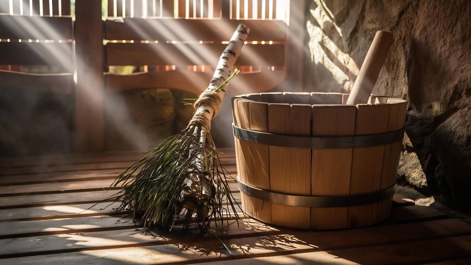 Instant Wellness Pods: Dubai’s Fast-Track Sauna Experience