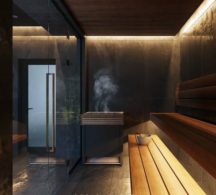 Common Sauna Problems & How Professional Maintenance Helps