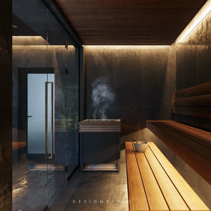Common Sauna Problems & How Professional Maintenance Helps