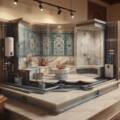 What Plumbing Is Required for a Moroccan Bath Installation in Dubai?