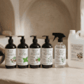 Hammam Black Soap and Cleaning Products: What Is Safe for Natural Stone?