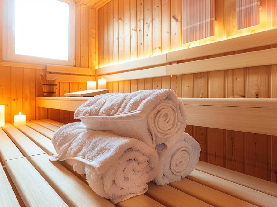 Why Is Your Sauna Taking Too Long to Heat Up? 12 Fixes