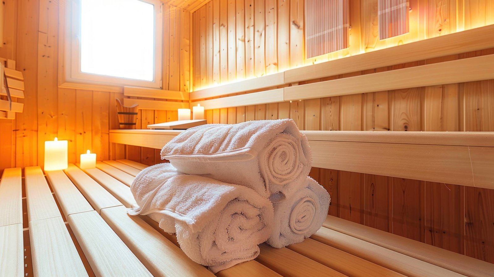 Why Is Your Sauna Taking Too Long to Heat Up? 12 Fixes