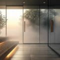 Glass Steam Room: Benefits, Design Ideas, and Maintenance 